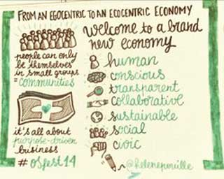 SHARING ECONOMY, SOCIETA' E LAVORO